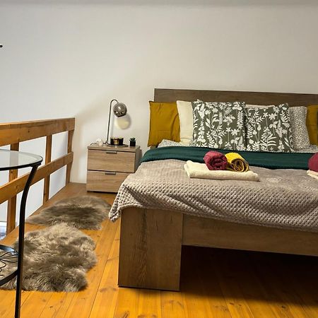 בודפשט Central Apartment Next To The Elisabeth Bridge מראה חיצוני תמונה