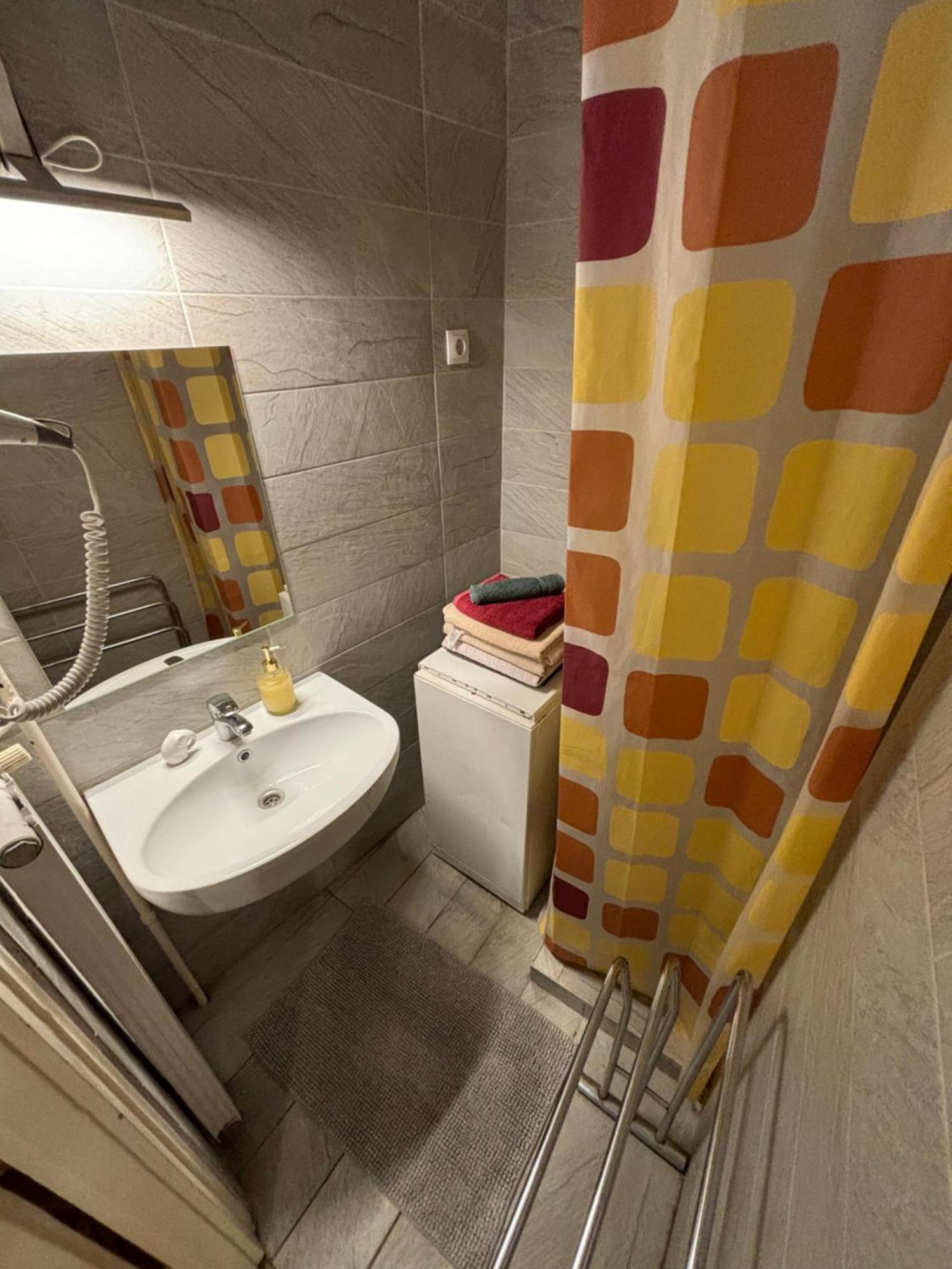 בודפשט Central Apartment Next To The Elisabeth Bridge מראה חיצוני תמונה