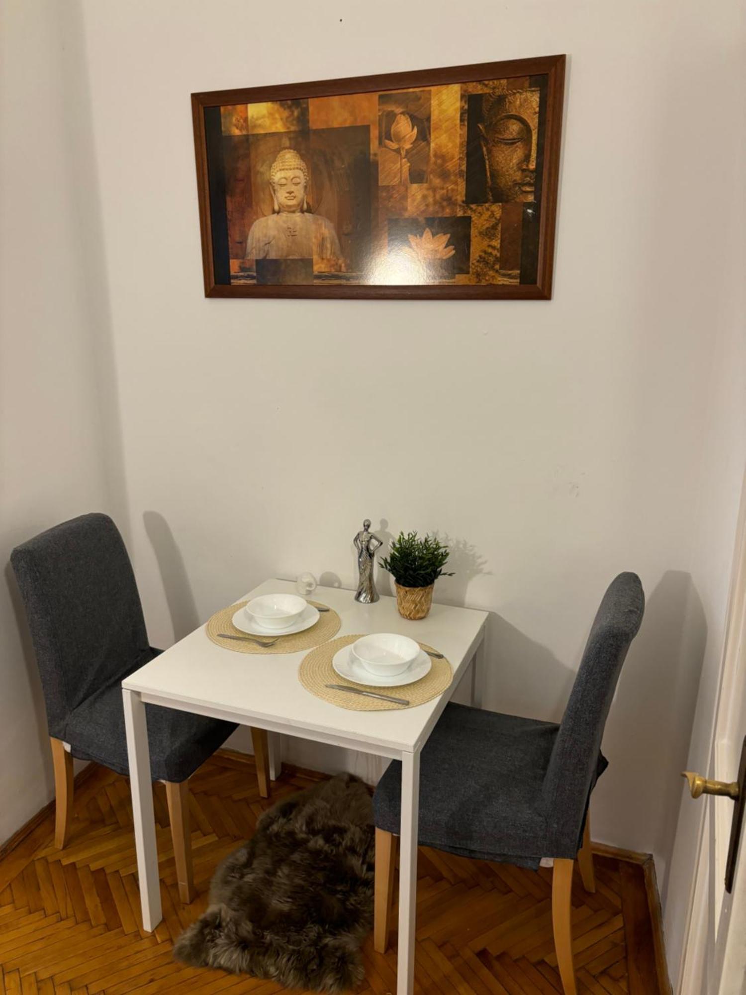 בודפשט Central Apartment Next To The Elisabeth Bridge מראה חיצוני תמונה
