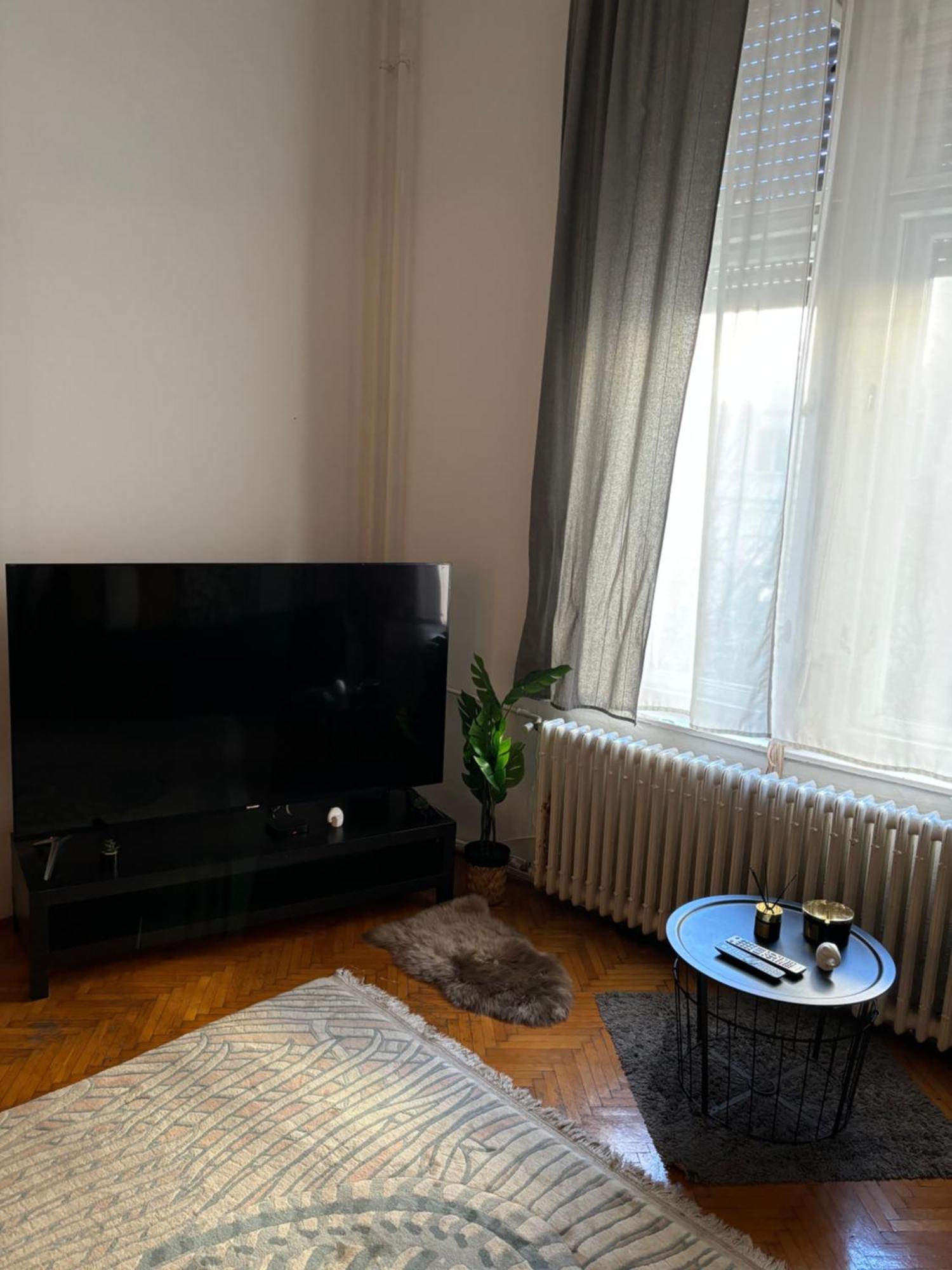 בודפשט Central Apartment Next To The Elisabeth Bridge מראה חיצוני תמונה