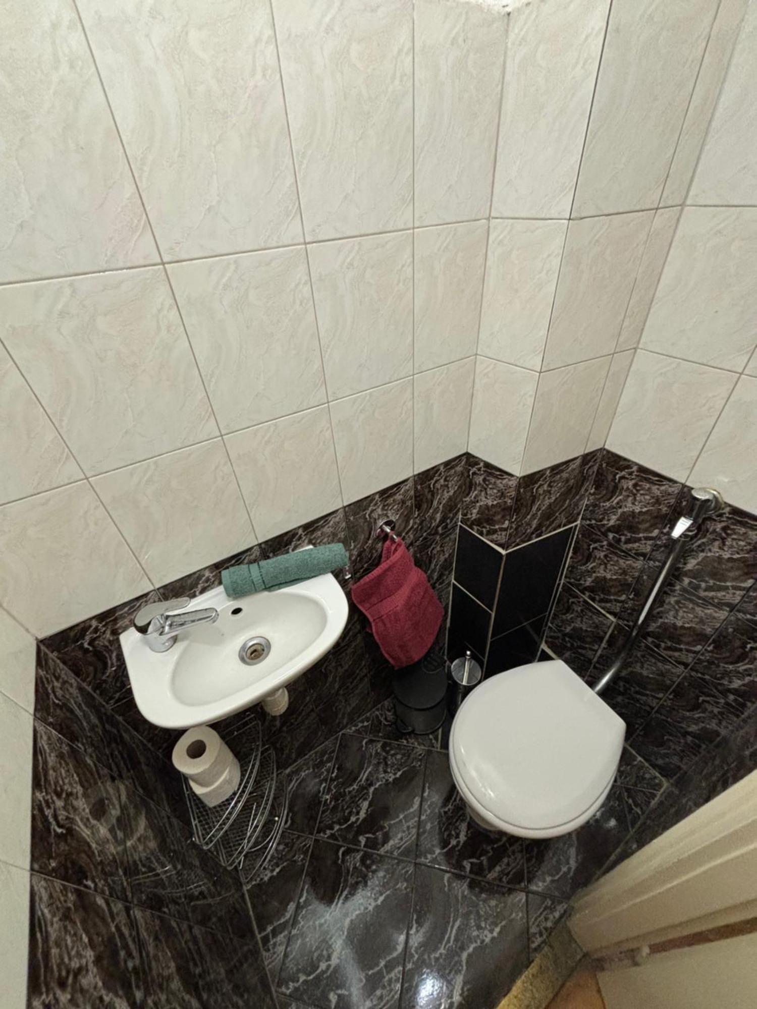 בודפשט Central Apartment Next To The Elisabeth Bridge מראה חיצוני תמונה